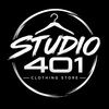studio401